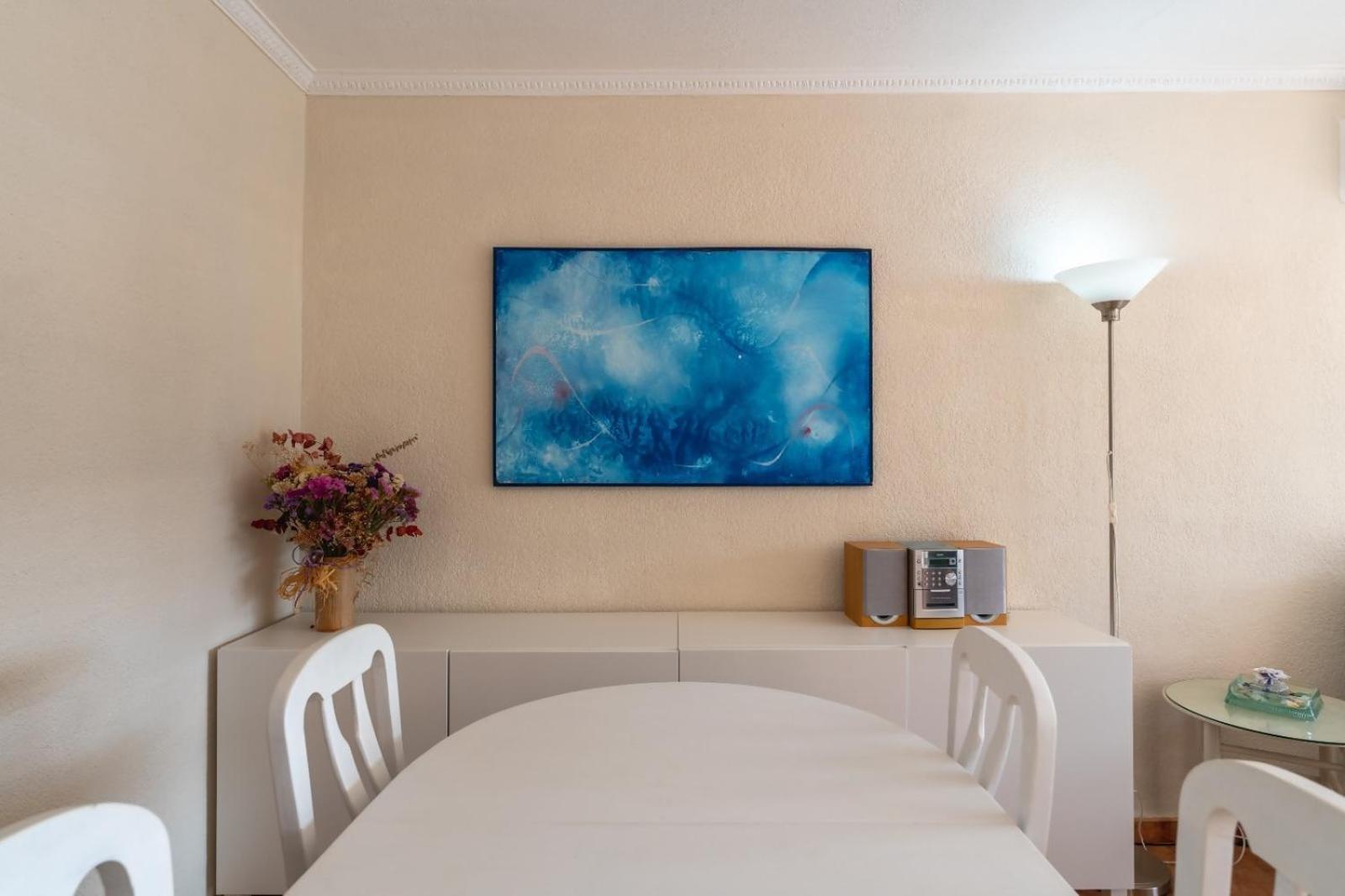Apartamento Pau Picasso Con Terraza Tossa De Mar Extérieur photo