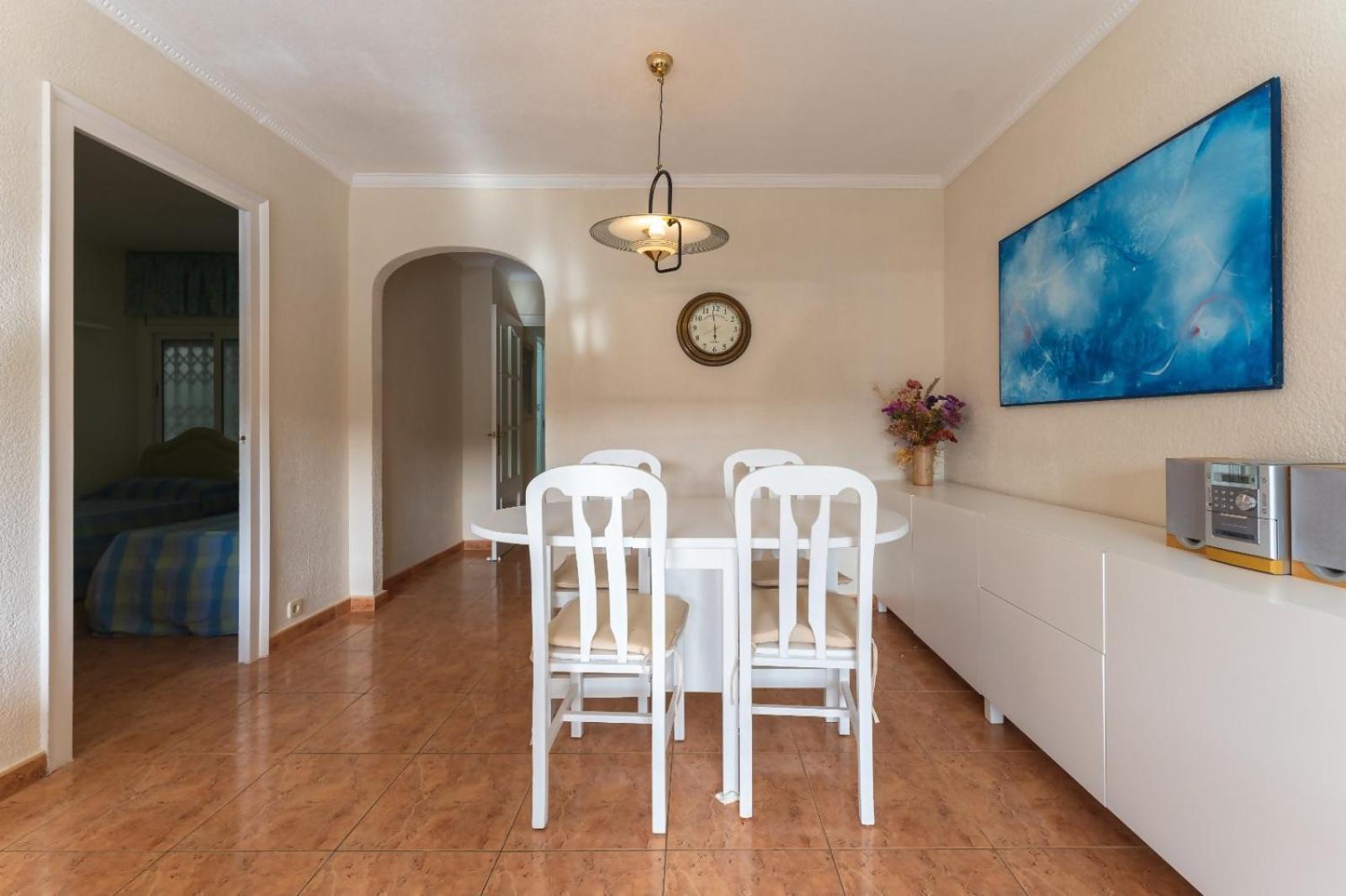 Apartamento Pau Picasso Con Terraza Tossa De Mar Extérieur photo