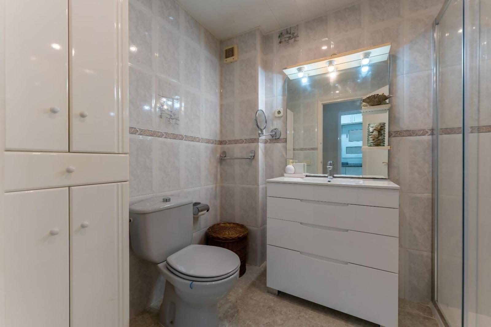 Apartamento Pau Picasso Con Terraza Tossa De Mar Extérieur photo