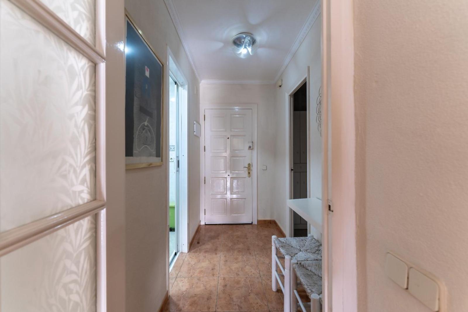 Apartamento Pau Picasso Con Terraza Tossa De Mar Extérieur photo