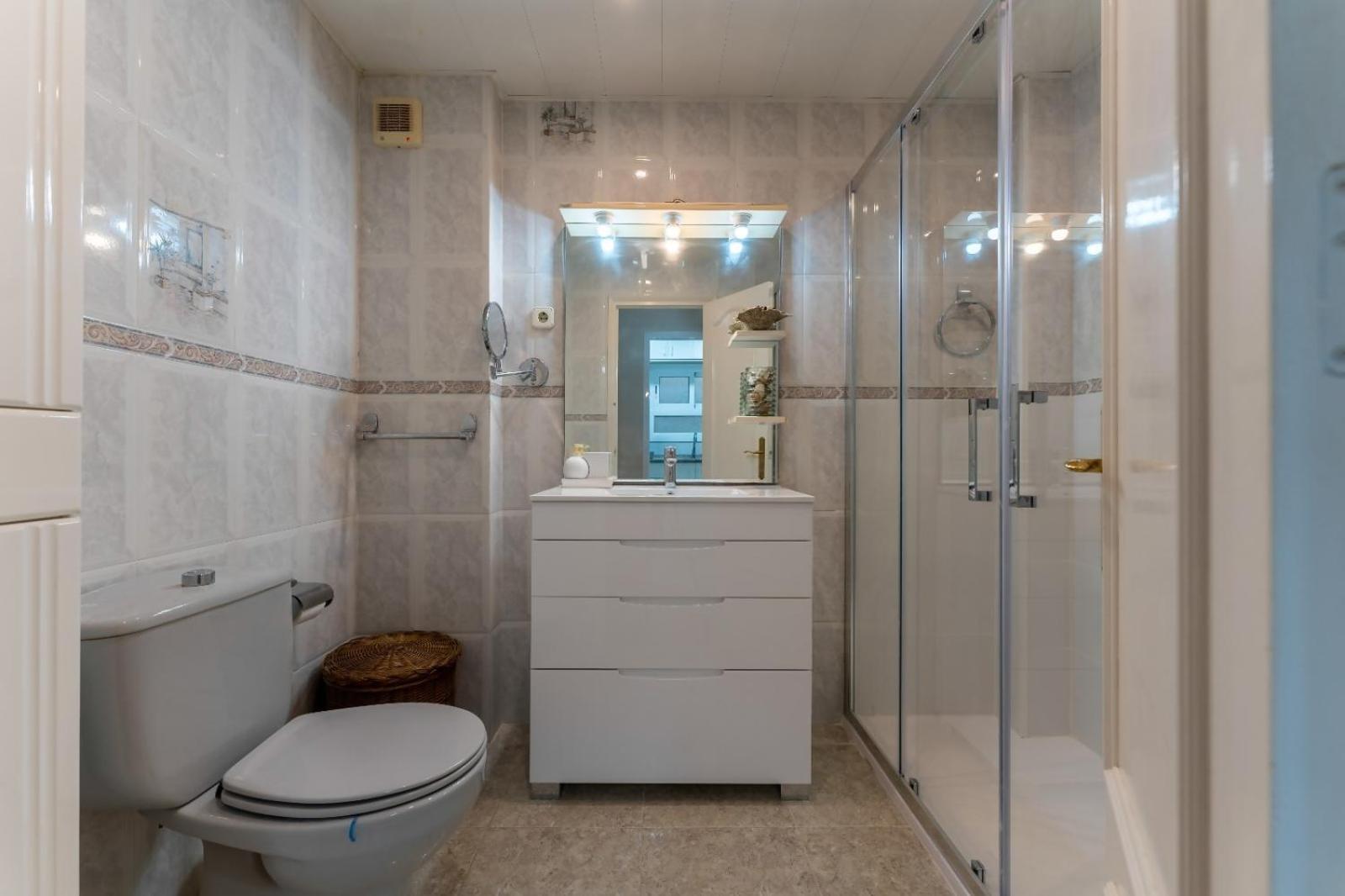 Apartamento Pau Picasso Con Terraza Tossa De Mar Extérieur photo