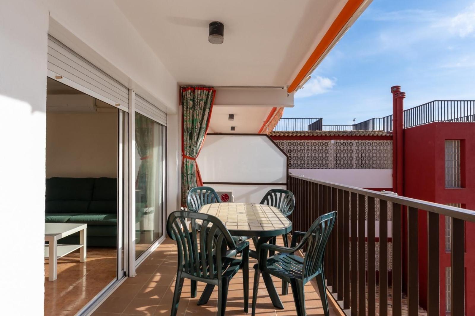 Apartamento Pau Picasso Con Terraza Tossa De Mar Extérieur photo
