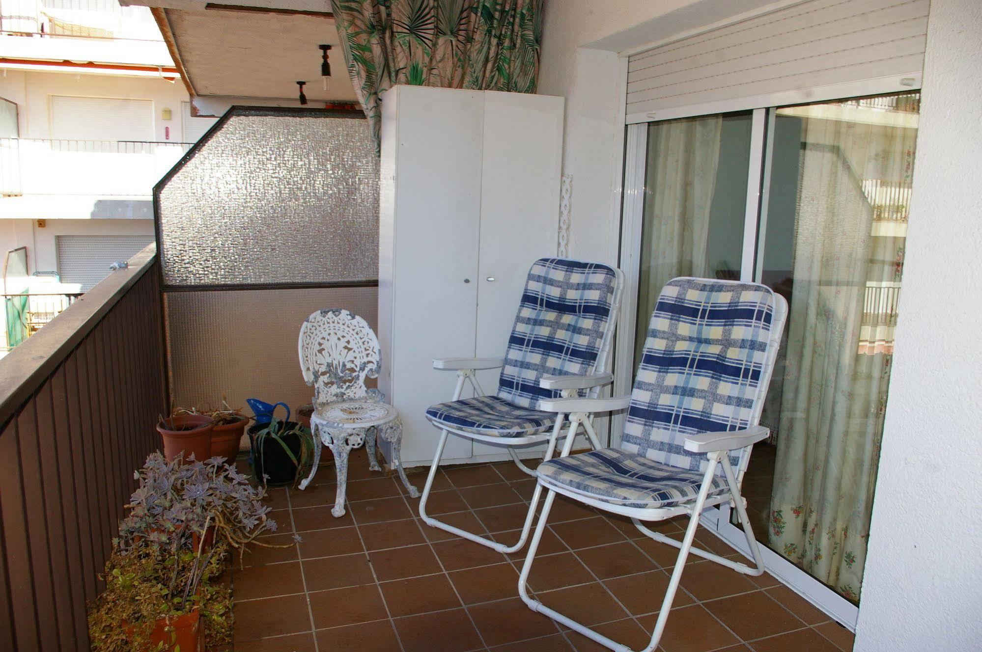 Apartamento Pau Picasso Con Terraza Tossa De Mar Extérieur photo